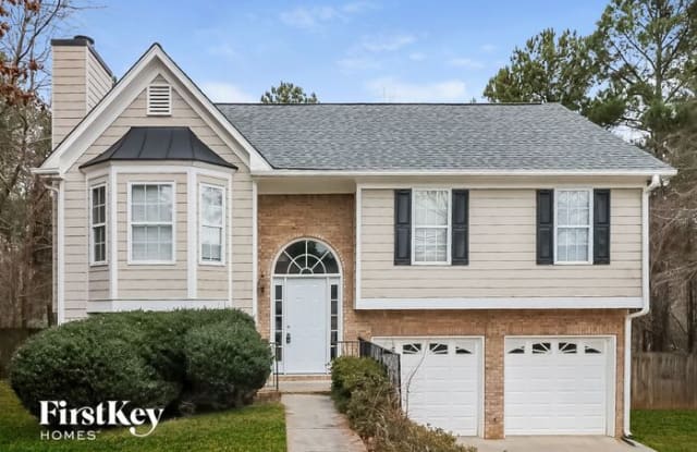 19 Mill View Court - 19 Mill View Ct, Bartow County, GA 30103