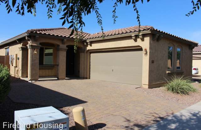 3122 E Harrison St - 3122 East Harrison Street, Gilbert, AZ 85295