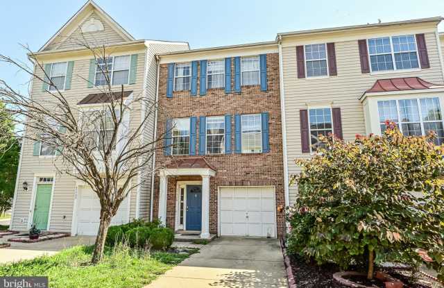 45496 BAGGETT TERRACE - 45496 Baggett Terrace, Sterling, VA 20166