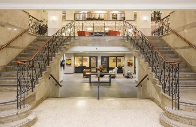 The Carling Apartments photos photos
