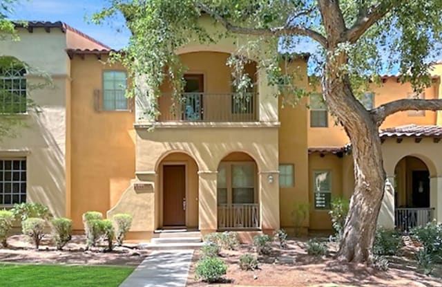 21176 W Sunrise Lane - 21176 West Sunrise Lane, Buckeye, AZ 85396