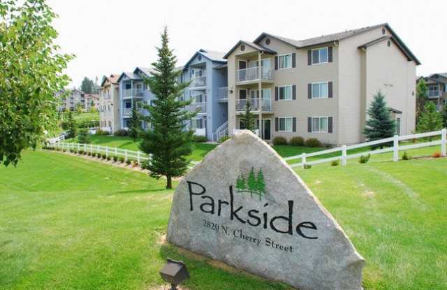 Parkside at Mirabeau Gallery 2