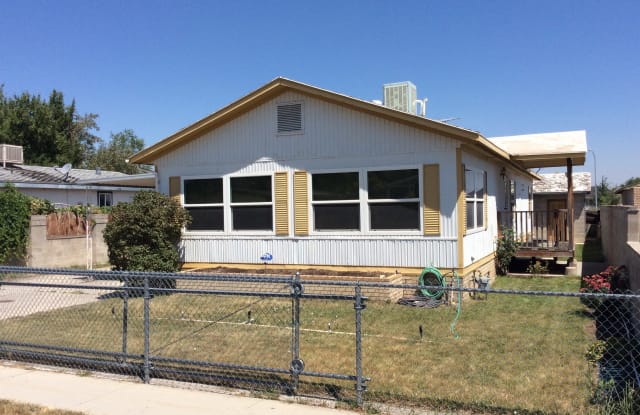 1158 W 7055 S - 1158 7055 South, West Jordan, UT 84084