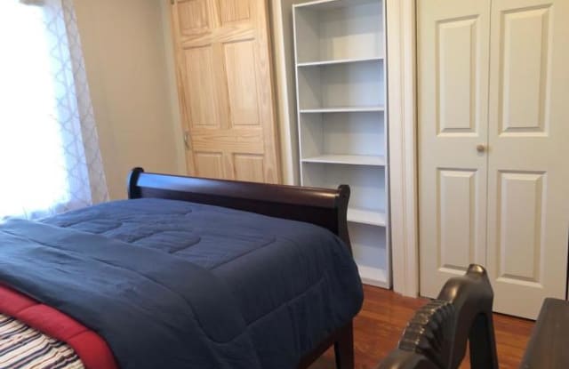 88 Orchard St. - 88 Orchard Street, Medford, MA 02155