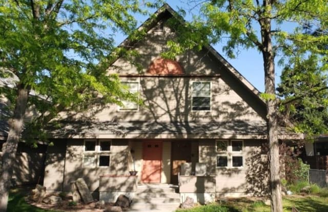 106 North Hotsprings Drive - 106 N Hot Springs Dr, Boise, ID 83712