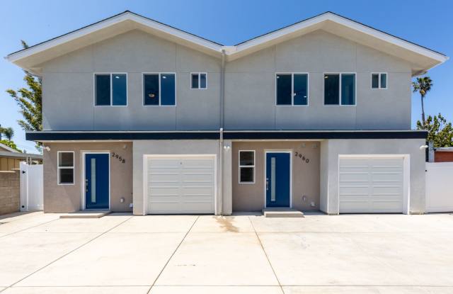 Newly Construction 3BD/2BA Available in Linda Vista! photos photos