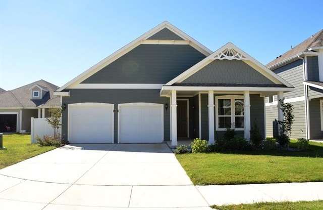 9236 Blackstone Drive - 9236 Blackstone Dr, Providence Village, TX 76227
