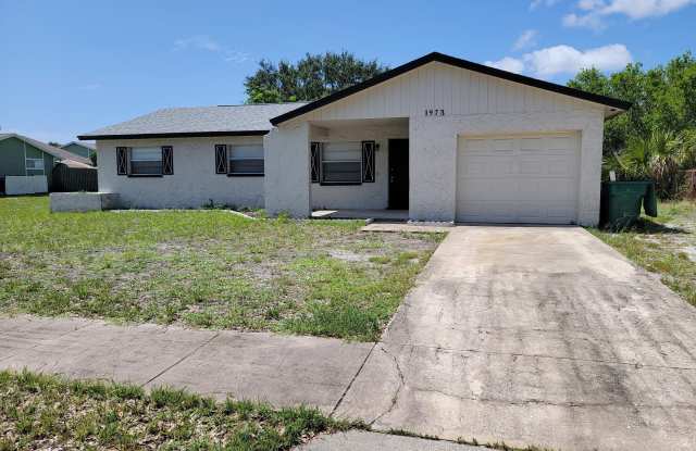 1973 Otterbein Avenue - 1973 Otterbein Avenue, Cocoa, FL 32926