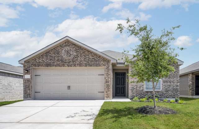 15246 Bufflehead Creek - 15246 Bufflehead Creek, San Antonio, TX 78073