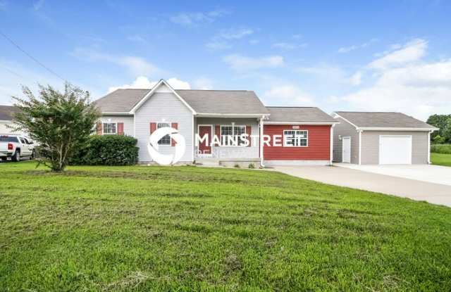 2805 Belle Meade Place - 2805 Belle Meade Place, Columbia, TN 38401