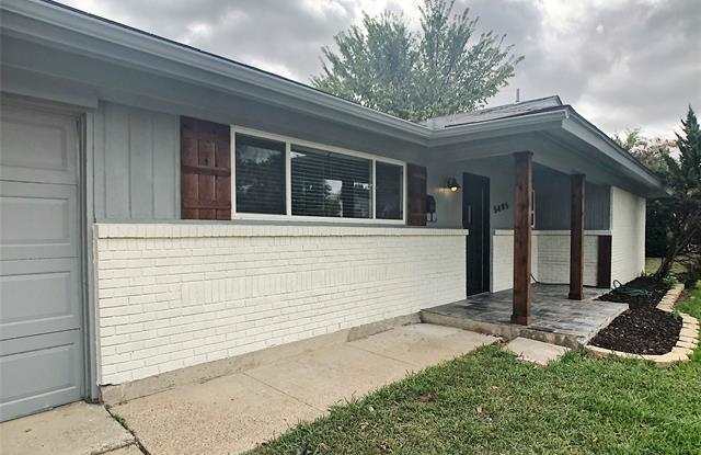 5405 Westhaven Drive - 5405 Westhaven Drive, Fort Worth, TX 76132