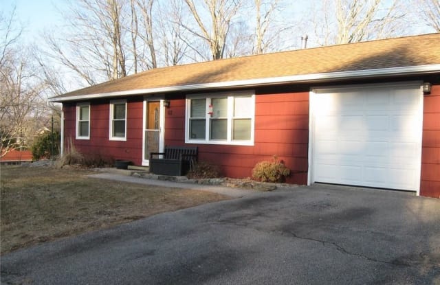 62 Highland Drive - 62 Highland Drive, New London County, CT 06339