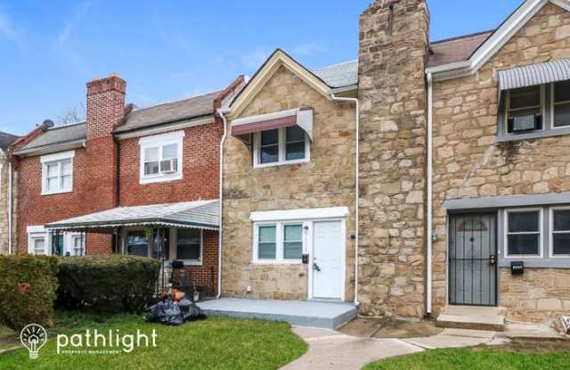 1117 Swede Street - 1117 Swede Street, Norristown, PA 19401