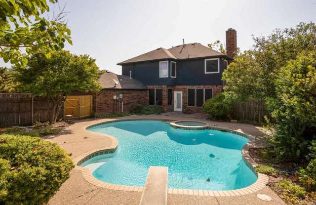 7517 Crested Butte Drive - 7517 Crested Butte Drive, Plano, TX 75025
