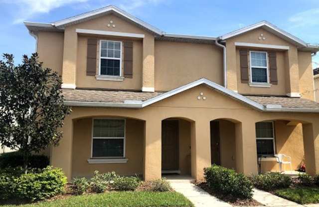 4754 Chatterton Way - 4754 Chatterton Way, Palm River-Clair Mel, FL 33578