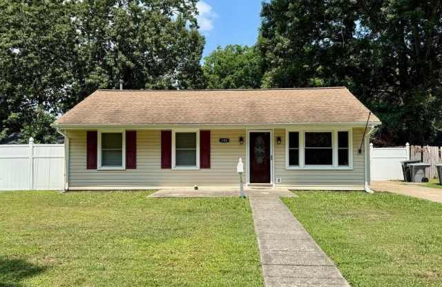 103 Tucker Lane photos photos