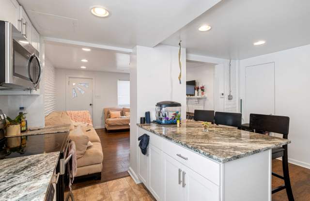 Student Housing - South Side Gallery 3