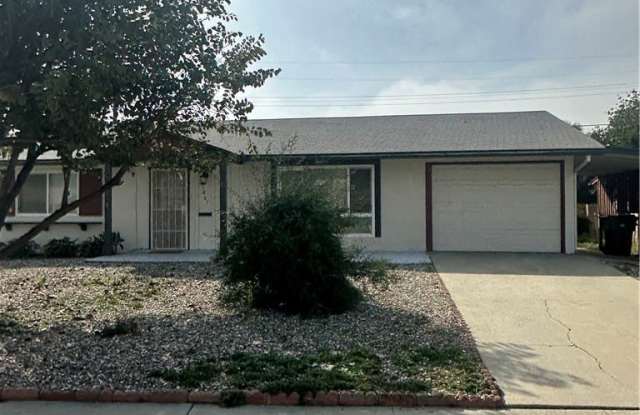 27067 El Rancho Drive - 27067 El Rancho Road, Menifee, CA 92586