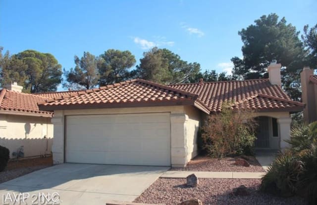 9005 Crystal Glass Dr - 9005 Crystal Glass Drive, Las Vegas, NV 89117