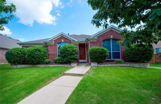 11479 Snyder Drive - 11479 Snyder Drive, Frisco, TX 75035