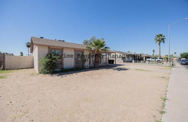 8821 West Sahuaro Drive photos photos