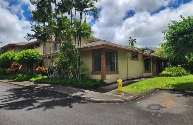 98-1796 Kaahumanu Street photos photos