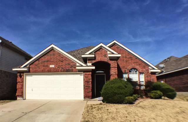 4520 Lodestone Lane - 4520 Lodestone Lane, Fort Worth, TX 76123
