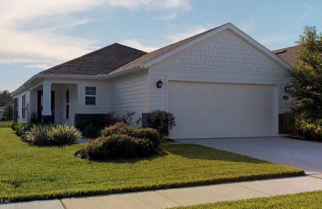 14656 DURBIN ISLAND WAY - 14656 Durbin Island Way, Jacksonville, FL 32258