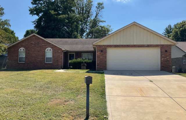 1829 Spruce Hill Drive - 1829 Spruce Hill Drive, St. Clair County, IL 62221
