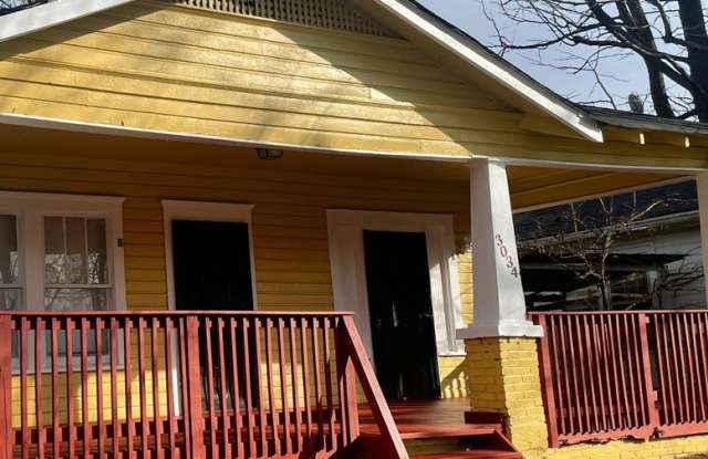1 Bedroom - East Point Cozy Duplex photos photos