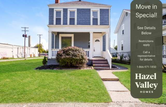 528 Bulen Avenue photos photos 528 Bulen Avenue photos photos