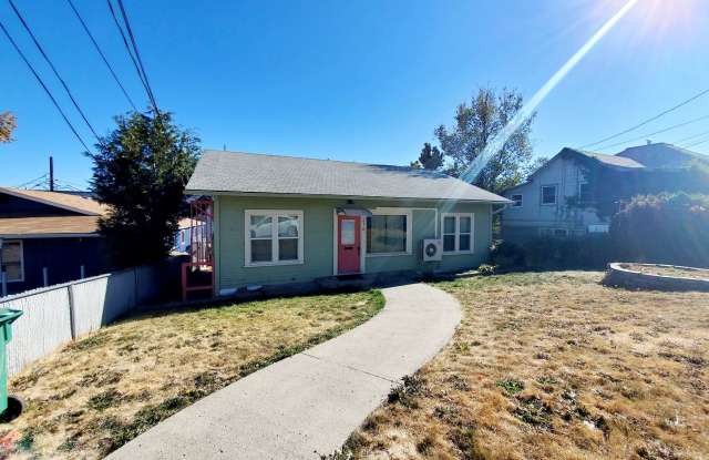 *Coming Soon* 2 Bedroom 1 bath home with bonus room garage and work shop photos photos