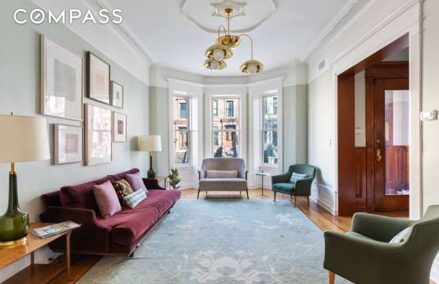 552 1st Street - 552 1st Street, Brooklyn, NY 11215