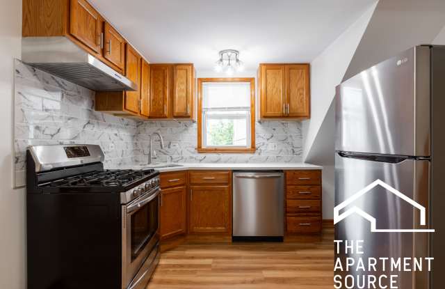 3614 W Dickens Ave - 3614 West Dickens Avenue, Chicago, IL 60647
