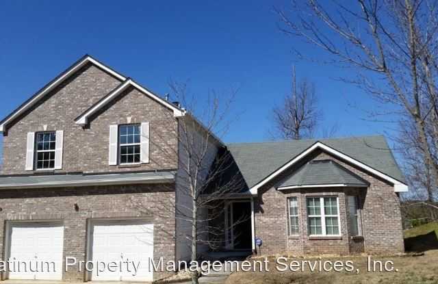 1740 Spring Hill Cv - 1740 Spring Hill Cove, DeKalb County, GA 30058