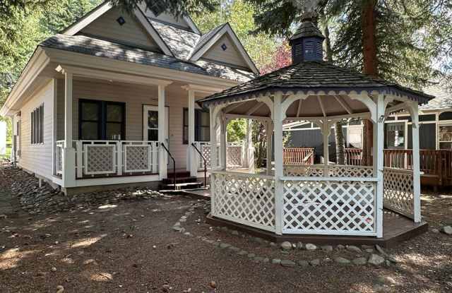 Furnished One Bedroom One Bath Home in Redstone CO photos photos