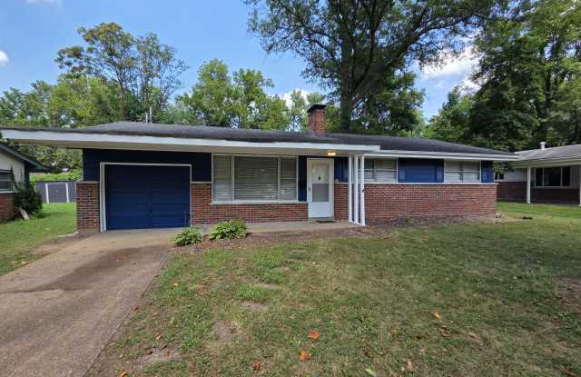2321 Noll Drive photos photos