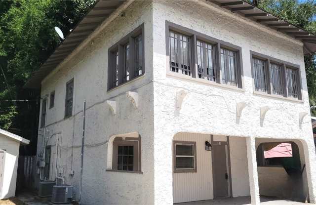 139 S STONE ST - 139 South Stone Street, DeLand, FL 32720