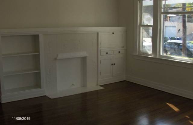 1120 S Dolphin St - 1120 South Dolphin Street, Los Angeles, CA 90732