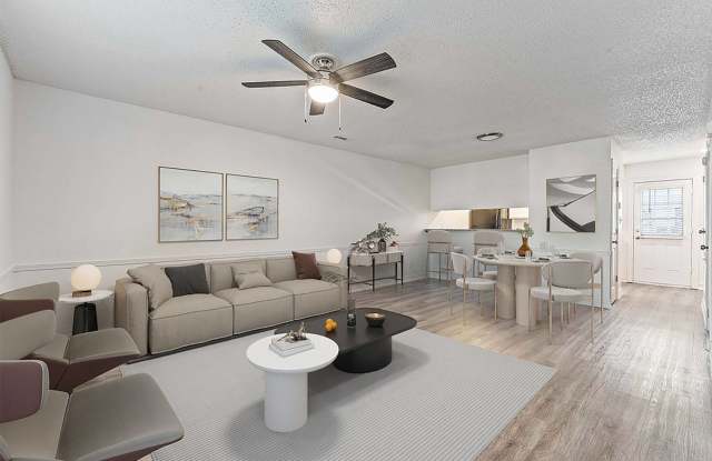 Reserve on Central Townhomes photos photos