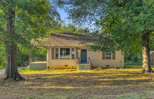5 Eastview Drive - 5 Eastview Drive, Greenville County, SC 29605