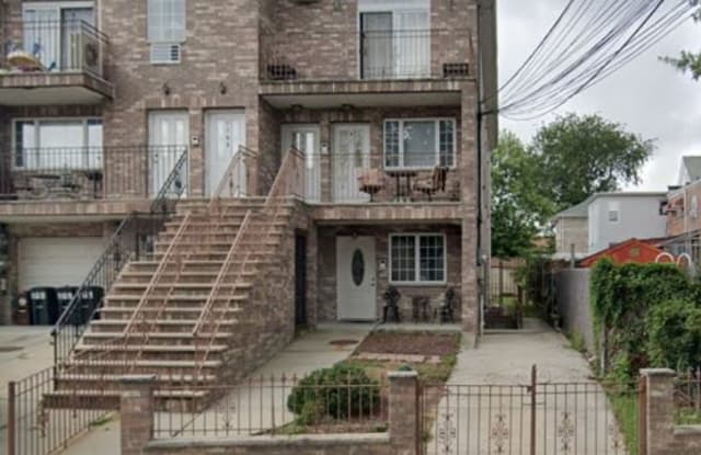 1171 Edison Avenue - 1171 Edison Avenue, Bronx, NY 10461