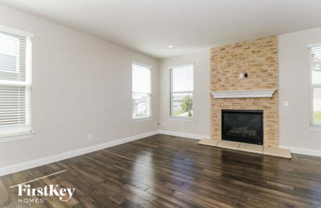 1543 Cannon Ridge Drive Gallery 3