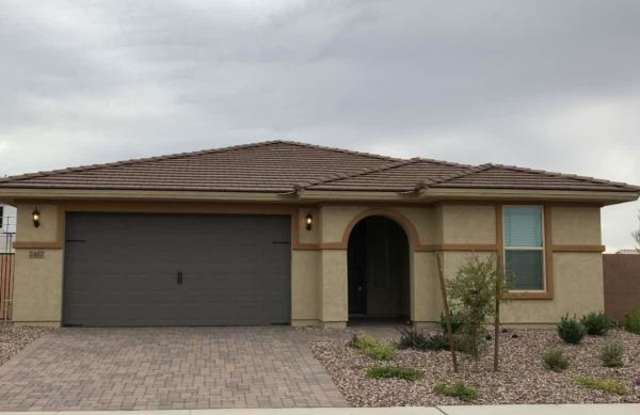 2417 E Augusta Ave - 2417 E Augusta Ave, Gilbert, AZ 85298
