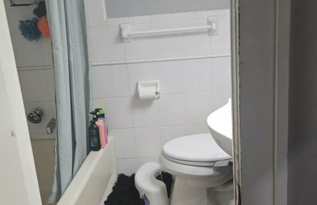 801 North D Street photos photos