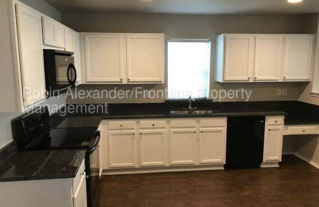 1205 Gayle Street - 1205 Gayle Street, Burleson, TX 76028