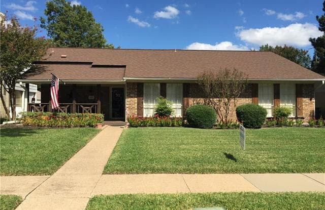 2705 Meadow Park Drive - 2705 Meadow Park Drive, Garland, TX 75040
