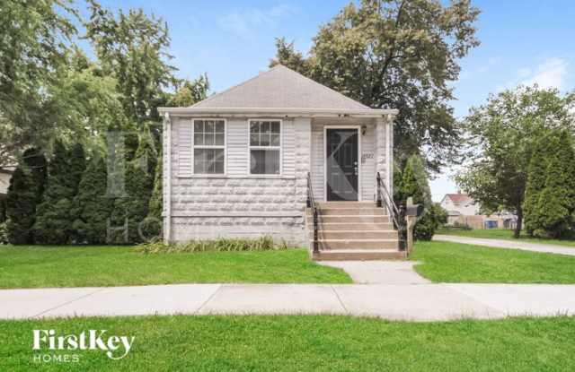 14522 South Short Street - 14522 South Short Street, Posen, IL 60469