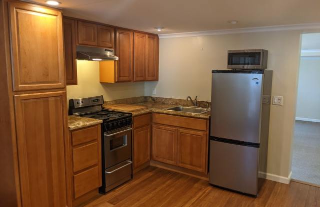 1192 Page - 1192 Page Street, San Francisco, CA 94117