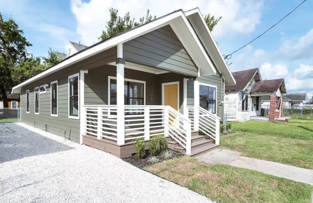 3316 Pease Street - 3316 Pease Street, Houston, TX 77003